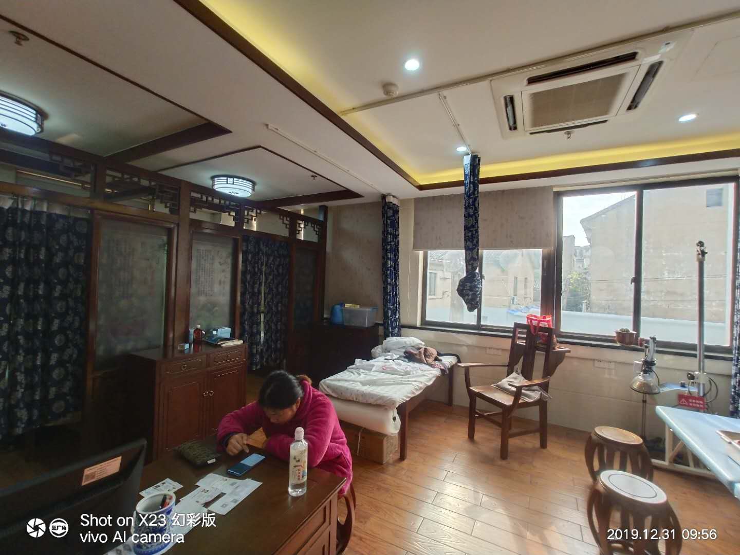 (華仔)上海艾灸排煙系統(tǒng)預(yù)定安裝